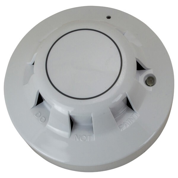 Apollo Series Optical Smoke Detector > Smoke Detectors & Bases